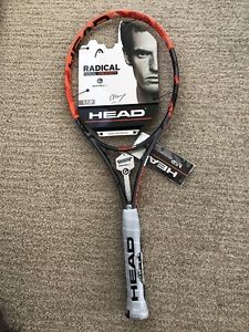 HEAD Graphene XT Radical MPA 4 1