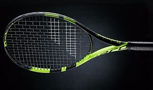 Babolat Pure Aero (10.6 oz) 4 3/8 grip