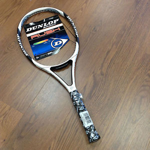 Dunlop Aerogel Rush Tennis Racquet 4 5/8" L5