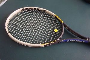 Volkl Quantum Force OS 110  Tennis Racquet 4 3/8