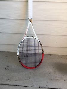Wilson Pro Staff 90
