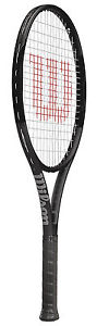 Wilson Pro Staff 25 Junior Tennis Racquet Racket 2017 - Dealer Warranty