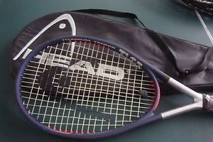 Head Ti S5 Comfort Zone Tennis Racquet 4 1/2" "NEAR MINT CONDITION"