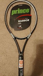 prince Textreme Warrior 100L 4 3/8