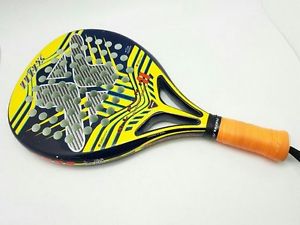 Raqueta de Pádel Vairo Alpina II Advanced Series