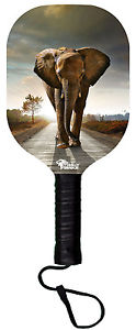 Elephant Composite Pickleball Paddle