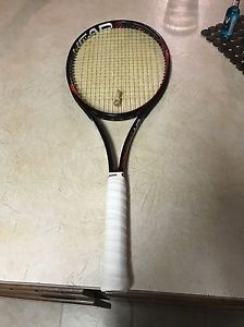 Head Graphene XT Prestige Mp