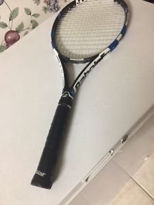 Babolat Pure Drive plus Tennis Racquet