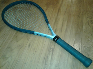 Head Ti. S7 Xtra Long Rare Tennis Racket/Racquet Austria 4 1/8 MINT CONDITION