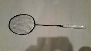 ASSE Badminton Racquet  - ASSE NANO POWER MACH 16 REV2