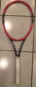 5 USED Wilson RF97 ProStaff Racquets - All Size 3/8