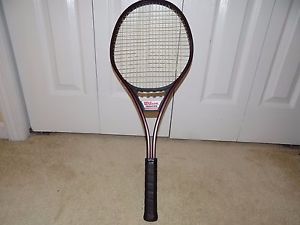Wilson Signature 4 1/4 Tennis Racquet