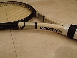PRO KENNEX KINETIC CHARGED LIGHT 17G TENNIS RACQUET 4 3/8''