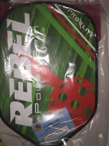 ProLite  Pickleball Paddle Rebel Green 7.8 Oz