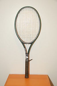 Match Mate Graphite 4 1/2