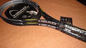 NEW HEAD Intelligence Prestige Mid Plus 98 i.prestige mp MIA NOS