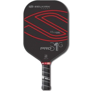 SELKIRK SPORT PRO S1G POLYMER GRAPHITE PICKLEBALL PADDLE
