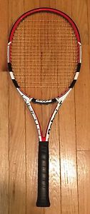 Babolat Pure Storm Tennis Racquet