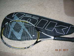 Volkl V1 Classic Tennis Racquet