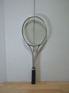 Wilson 412 Match Point Racquet - Vintage