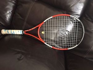 Head Tennis Racquet Good Condition