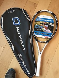 NEW Pro Kennex Ki Q 15 310 Tennis Racquet 4 3/8