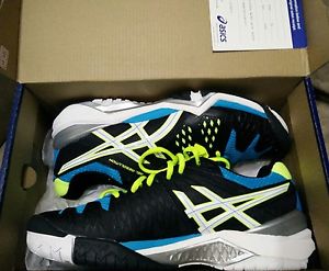 Asics gel resolution 6