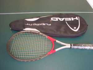 Head Xtralong Ti S2 Titanium  Tennis Racquet 4 1/2