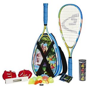 Speedminton S700 Badminton Set h