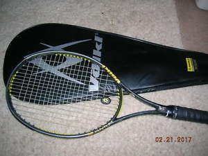 Volkl Quantum V1 Midplus 4  1/4