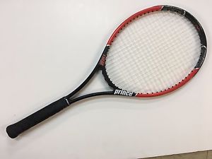 Prince Tennis Racquet Diablo Midplus Tour 4 3/8 New String