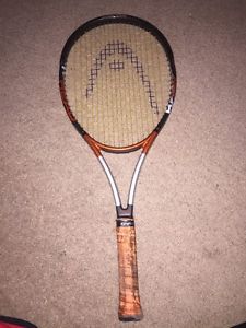 HEAD FLEXPOINT RADICAL JUNIOR 26" GRAPHITE TENNIS RACKET