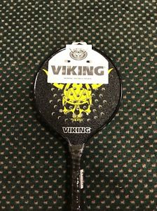 Brand New Viking Re-ignite Pro Paddle Racket