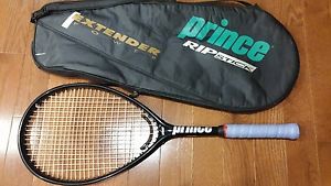 Prince Ripstick 800PL 104 grip 4 1/4