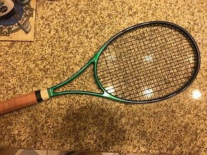 Head Elite Pro 600, Green, Vintage, Excellent