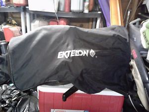 Ektelon H Racket Stringer
