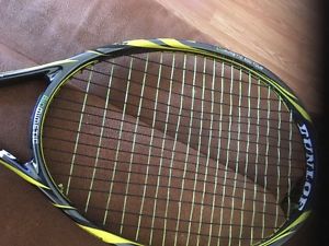 Dunlop Biomimetic 500 Tour tennis racquet 4 3/8