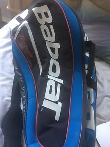 Babolat 6 Racket Tennis Bag Team