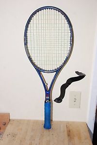 WILSON PRO STAFF CLASSIC 7.5 SI 95" 4 1/2 GRAPHITE TENNIS RACKET RACQUET