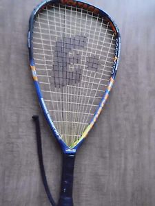 Voltage Eforce E Force Racquetball Racket Racquet  $13.50