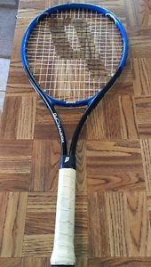 prince Air O Smash Tennis Racquet