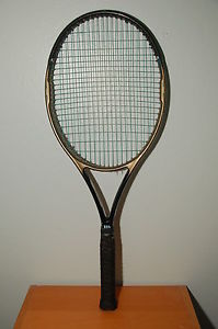 Wilson Hammer PRO STAFF 4.0 pws 95. Sq.in 4 1/2 grip Tennis Racquet no.4