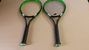 Prince Textreme Pro Tour 95 Tennis Raquette