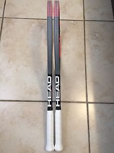 Head Graphene Prestige Midplus 4 3/8