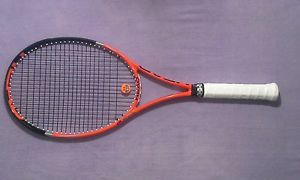 Head Youtek Radical MidPlus in Very Nice Condition (4 3/8's L 3)