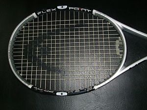 HEAD Tennis Racket Racquet FLEXPOINT 6