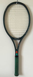 DUNLOP MAX 400i - GRAFIL XAS - Excellent - (max 200G 300i) - McEnroe / Graf