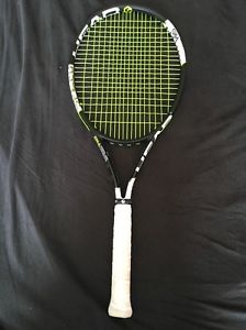 Head Graphene XT Speed Pro