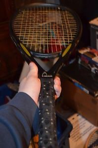 Head I.S12 S12 Oversize Tennis Racket/Racquet 4 3/8'' 3
