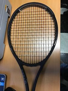 Wilson PRO STAFF 97LS TENNIS RACKET 4 1/4
